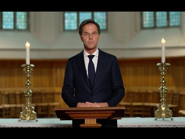 De andere kant van Mark Rutte (2022)