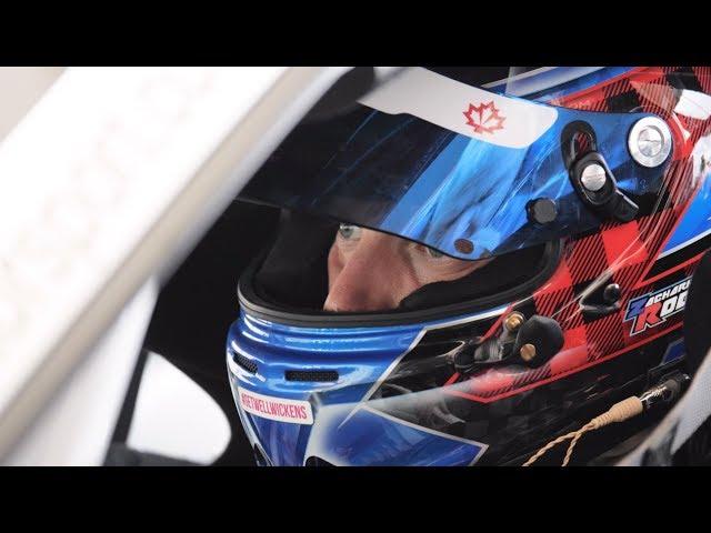 GT DRIVER - ZACH ROBICHON | Porsche GT3 Cup Challenge | Road Atlanta