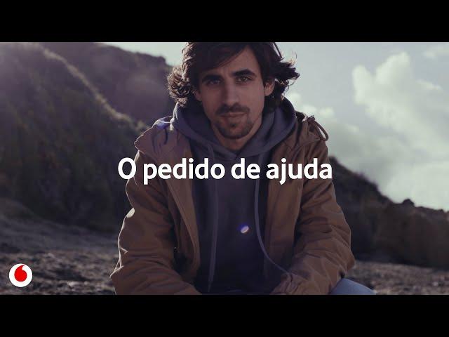 É sempre tempo de cuidar da Saúde Mental | Natal 2022 | Vodafone Portugal