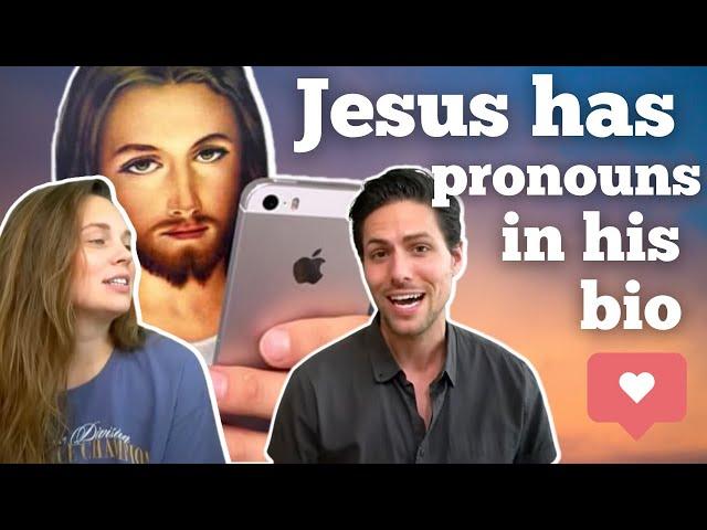 Ex-Mormons React: Paul & Morgan Are Deeply Concerned About Pronouns