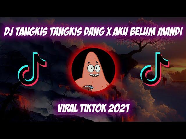 DJ AKIMILAKU MASIH GANTENG || VIRAL TIKTOK 2021