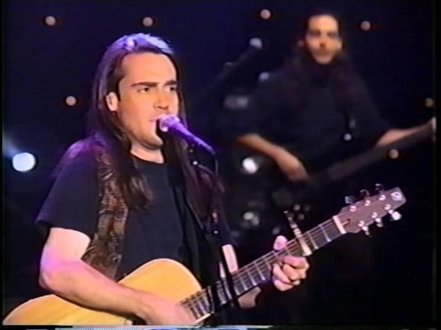 Crash Test Dummies - Mmm Mmm Mmm Mmm, Arsenio Hall May 19, 1994