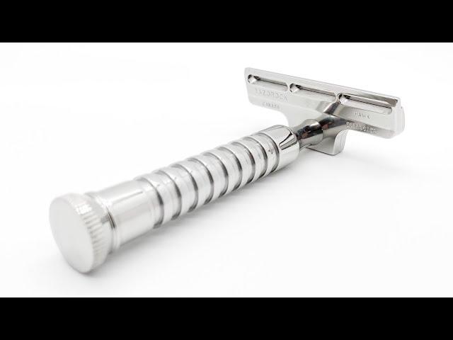 RazoRock HAWK v3