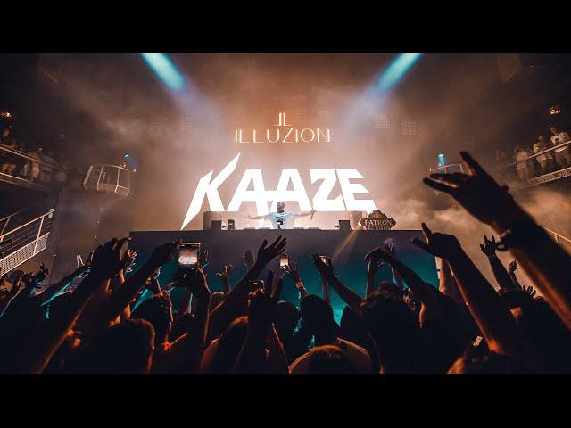 KAAZE LIVE @ ILLUZION 2024