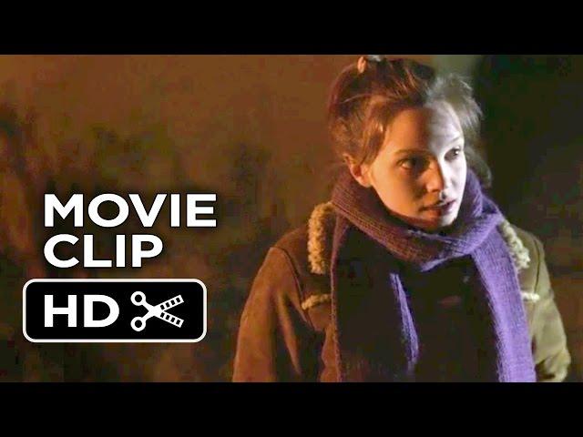 Puppylove Movie CLIP - Lousy Party (2014) - Coming of Age Romance Movie HD