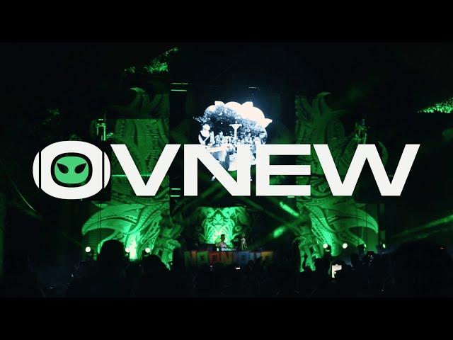 Ovnew   Full Set   Narniaval 2024   Psytrance Carnaval Set 🟢