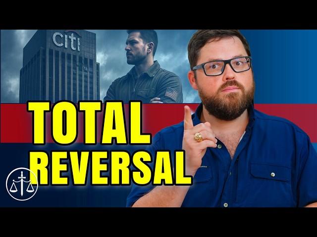 Citigroup Drops Gun Policy – What This Means for Gun Rights