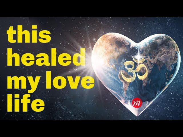 Meditation To Heal A Relationship |  Prayer for Broken Relationships | Jala Gayatri Mantra