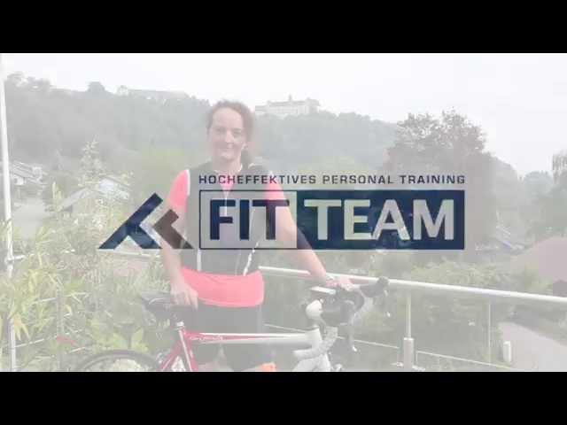 Fit Team Bodensee Kundenfeedback