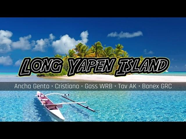 LONG YAPEN ISLAND - Virus Papua