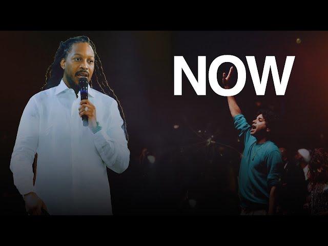 NOW | SUNDAY SERVICE | PROPHET LOVY L. ELIAS