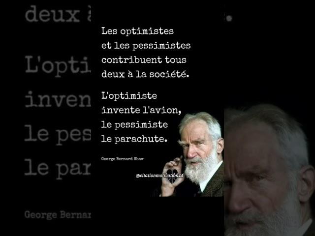 Gorge Bernard Shaw : #trending #youtube #quotes #motivation #citation #youtubeshorts #shorts #short