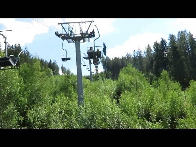 Mautern 2CLF Alpsteig, Elfenberg , Der Wilde Berg Mautern