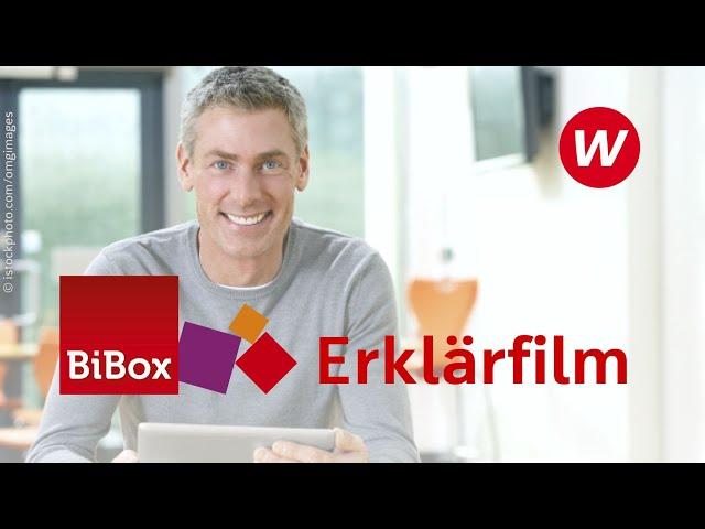 BiBox - Erklärfilm