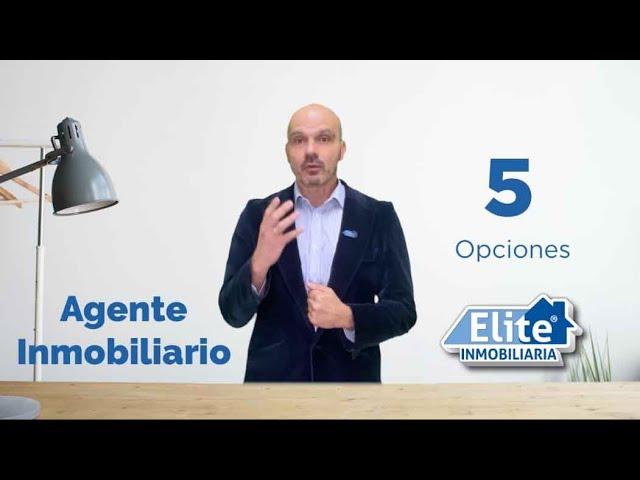 ¿Qué hace un Agente Inmobiliario? - Vincúlate con nosotros Agente Inmobiliario Exitoso