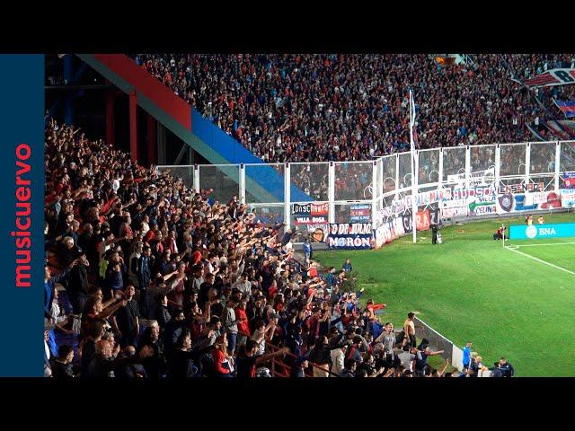 San Lorenzo 1-1 Platense | Varios+Gol | Siempre te voy a seguir, en las buenas y en las malas..