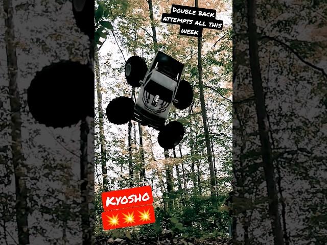 spill the wine  #kyosho #rccar #rclife #rchobby #rchobby #fun #rc #rccars #radiocontrol