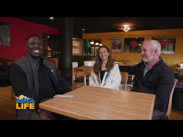 Southern Colorado Life: Saigon Cafe & Fashion Influencer Ryan Cook