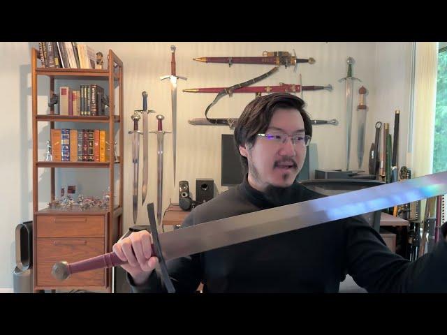 European Sword Maker Tier List - Ultimate Sword Buying Guide, Collab with @Matthew_Jensen 1st Half