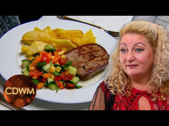 Steak & Chips Gets "Thumbs Up All Round" | Brighton & Hove Day 5 | Come Dine With Me