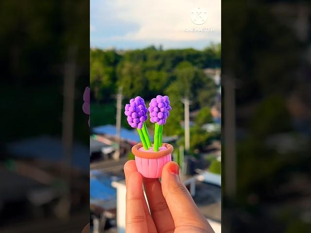 How to make polymer Super clay ideas #trending #shorts #viral #clay