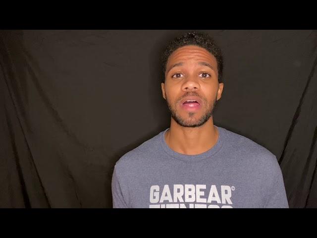 Garbear Fitness | What is “The Membership”?