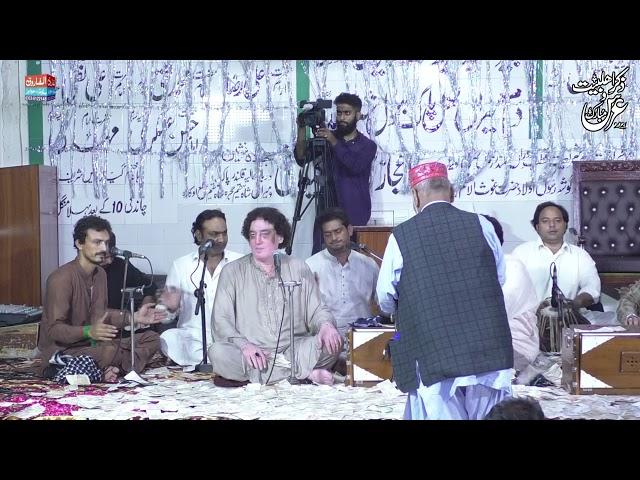 Qawali | Arif Feroze | feroze wala 2021 | ALFAROOQ SOUND GUJRANWALA