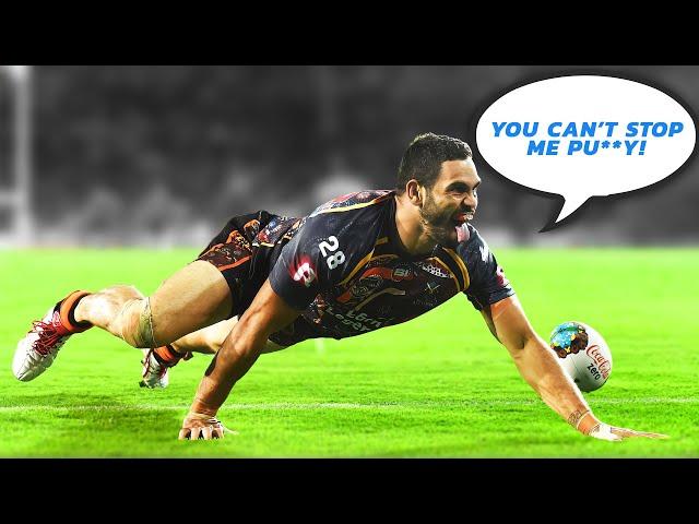 8 Minutes of Rugby’s Most DISRESPECTFUL Celebrations!