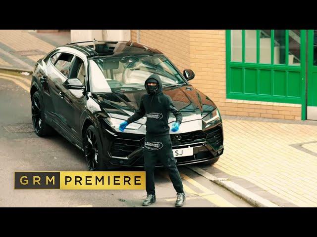 Dsavv - Drill Ain’t Dead (Remix) Ft Mazza L20 x SJ x Izzpot x (67) DopeSmoke | GRM daily