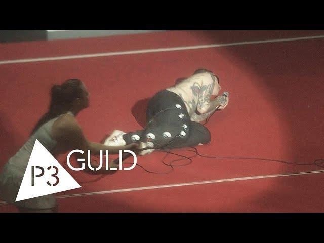 Viagra Boys - Sports / live på P3 Guld 2019