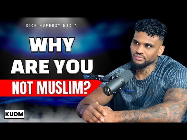 Jah & Hitz Get Into respectful Debate About Islam On Air