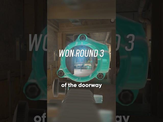 illegal spawn peek on lair...