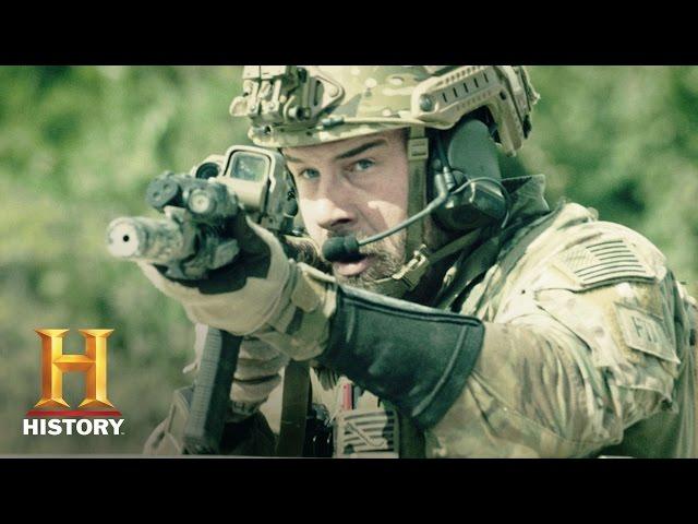 Six on SIX: Do or Die (Episode 8) | History