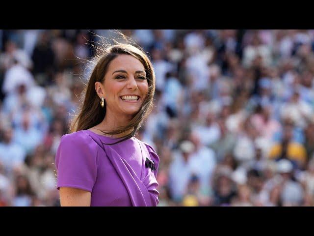 ‘Surprising update’: Princess Kate absent from major royal gala