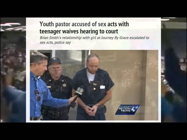 more Bad Clergy