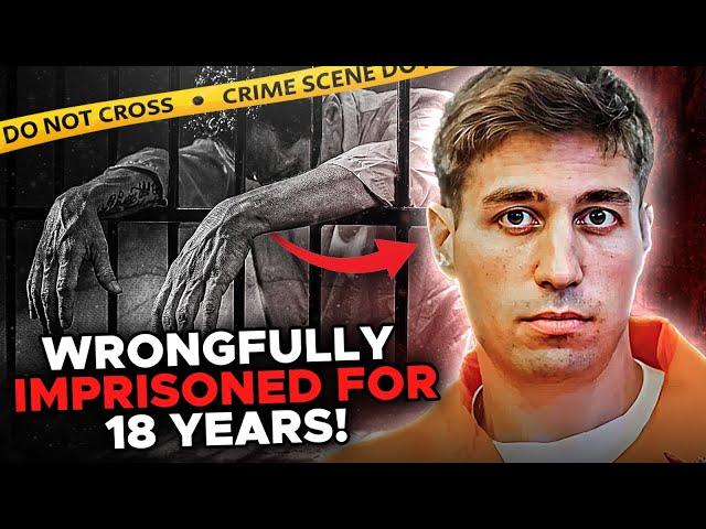 Locked Up for a Crime He Didn't Commit: The Ryan Ferguson Case