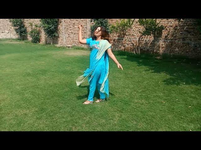 Sanam Gul Beautiful Steps Scene Making In Drama