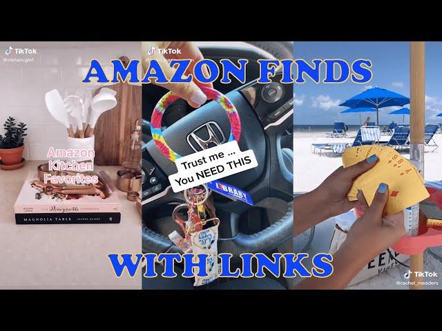 AMAZON MUST HAVES AMAZON FINDS TIKTOK MADE ME BUY IT 34
