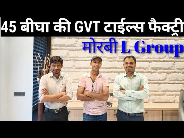 morbi tiles factory tour, GVT tiles manufacturing #morbi #tiles