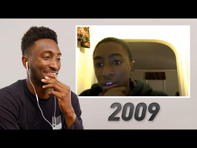 Reviewing MKBHD Videos!