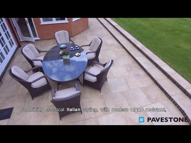 Pavestone Al Fresco Porcelain