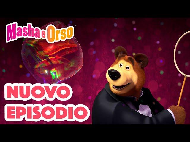 Masha e Orso  Nuovo episodio! ‍️ Collezione di episodi  Cartoni animati per bambini