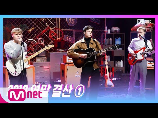 [New Hope Club - Know Me Too Well] Studio M Special | M COUNTDOWN 191219 EP.645