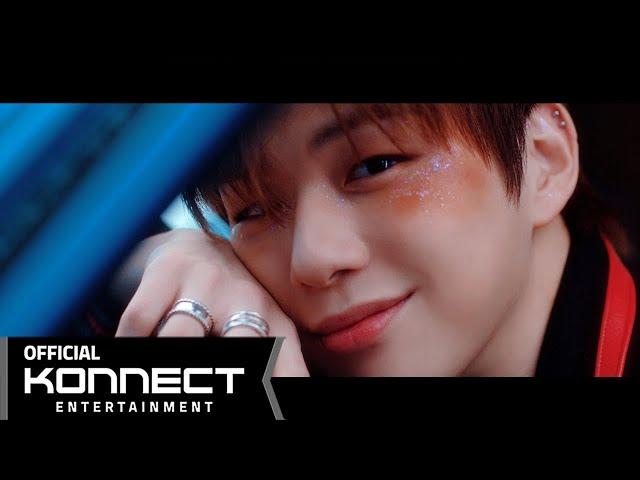 강다니엘(KANGDANIEL) - Nirvana (Feat. pH-1, WDBZ) M/V