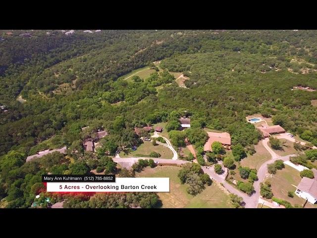 555 Whippoorwill Trail Austin TX - Presented By Mary Ann Kuhlmann
