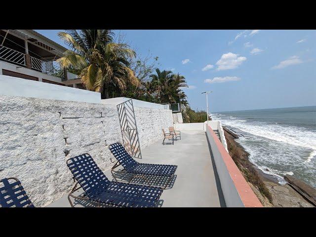 Casa de Playa con ¡TODO INCLUIDO! en Playa La Boquita. ️