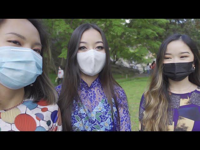 VSA@VCU Culture Show: The Documentary 2021