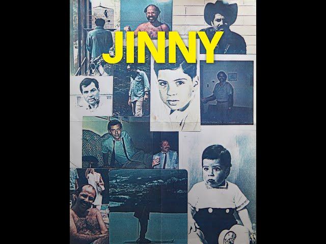 Jinny Cohen