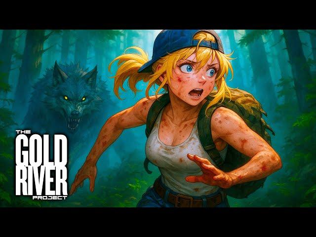Unraveling The Secrets Of Gold River!!