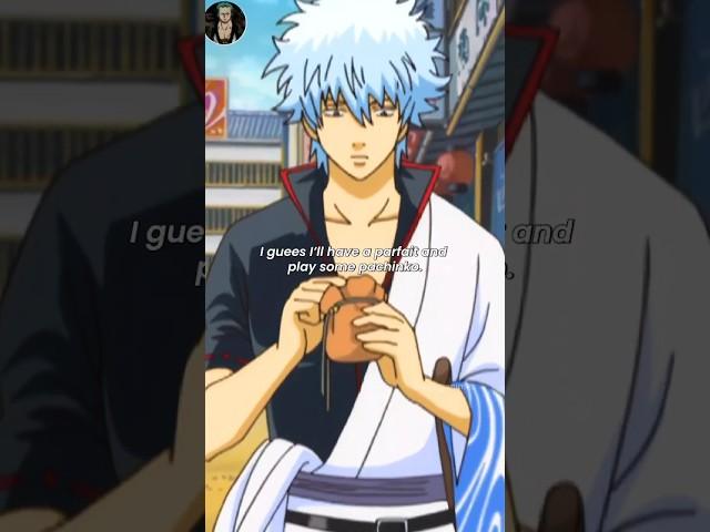 sorry mate but you got the wrong guy.  #gintama #anime #shorts #funny #sigma #chad